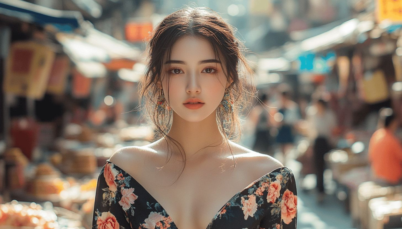 Strategie di successo per l'ingresso nel mercato della moda cinese